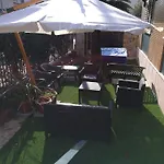 B&B Mondello 3*