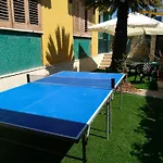 B&B Mondello Panzió