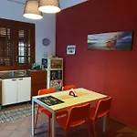 B&B Mondello Panzió Mondello