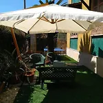 B&B Mondello 住宿加早餐酒店
