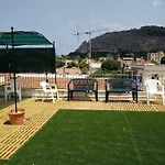 B&B Mondello 住宿加早餐酒店