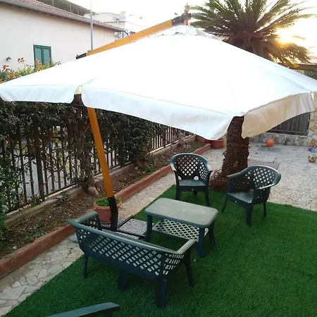 B&B Mondello Bed and breakfast Mondello