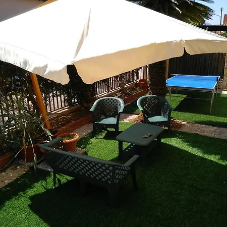 Bed and breakfast B&B Mondello Mondello