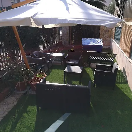 B&B Mondello 3*
