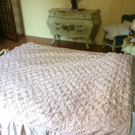 Bed and breakfast B&B Mondello