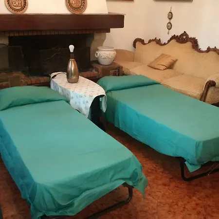 Bed and breakfast B&B Mondello 3*