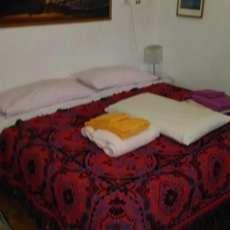 Bed and breakfast B&B Mondello Mondello
