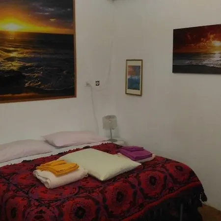 Bed & Breakfast B&B Mondello