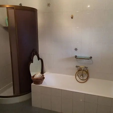 Bed and breakfast B&B Mondello Mondello