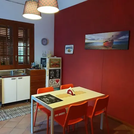 B&B Mondello Bed and breakfast Mondello