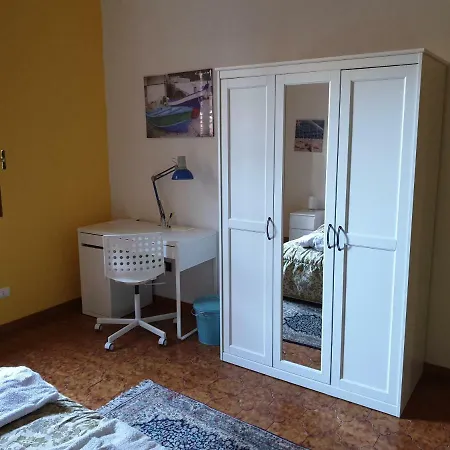 B&B Mondello 3*
