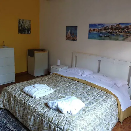 B&B Mondello