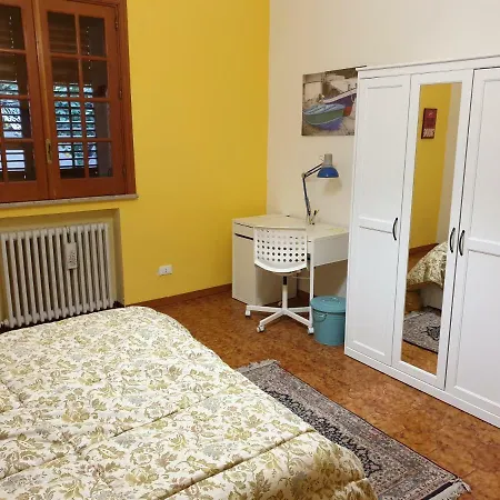 B&B Mondello 3*