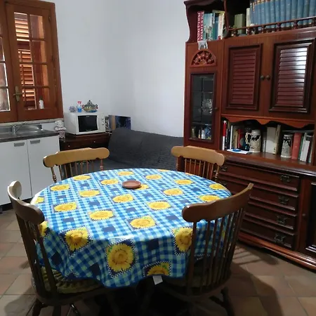 Bed & Breakfast B&B Mondello 3*
