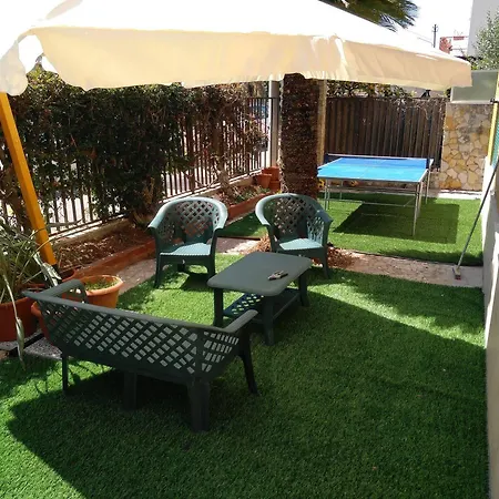 B&B Mondello 3*