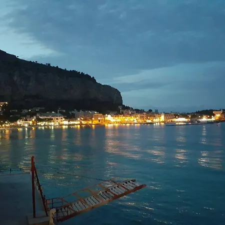 B&B Mondello Bed and breakfast