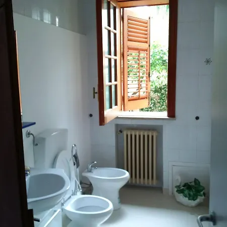 Bed and breakfast B&B Mondello