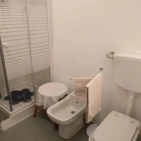 Bed and breakfast B&B Mondello