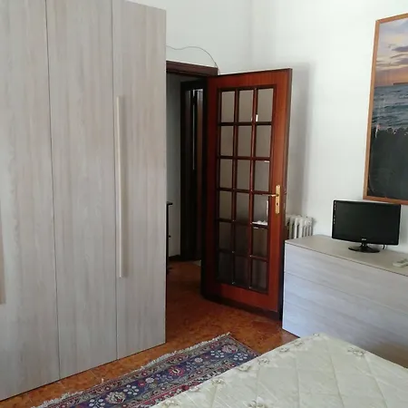 Bed and breakfast B&B Mondello