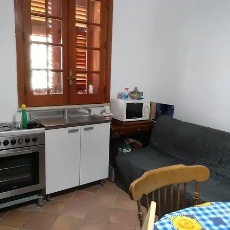 Bed and breakfast B&B Mondello Mondello