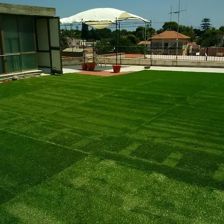 B&B Mondello Bed & Breakfast Mondello