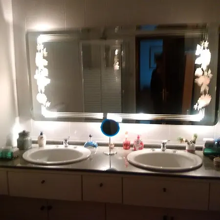 Bed & Breakfast B&B Mondello