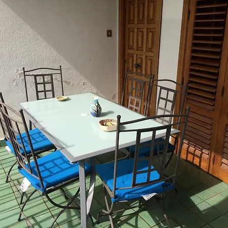 B&B Mondello Bed & Breakfast