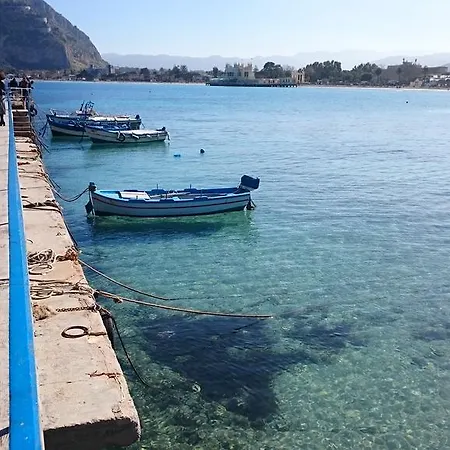 Bed & Breakfast B&B Mondello Mondello