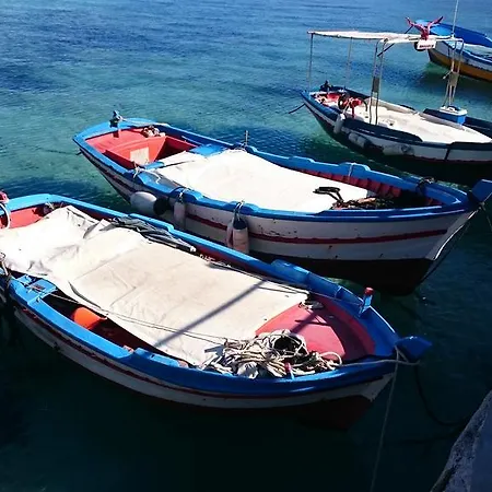 B&B Mondello Mondello