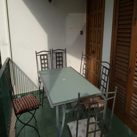 Bed & Breakfast B&B Mondello Mondello