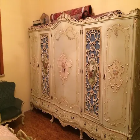 Bed & Breakfast B&B Mondello 3*