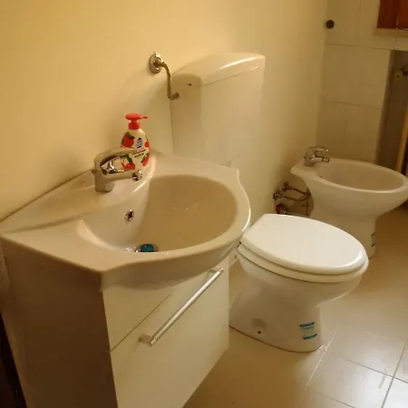 Bed & Breakfast B&B Mondello 3*