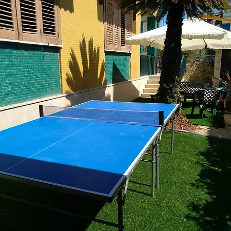 B&B Mondello Bed & Breakfast