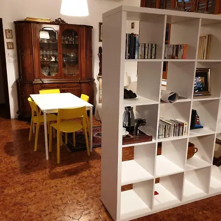 Bed & Breakfast B&B Mondello 3*