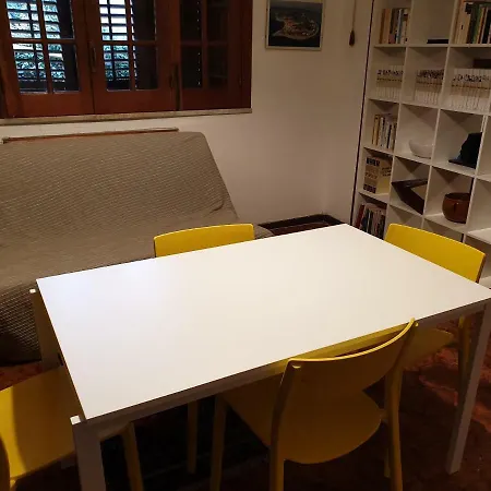 B&B Mondello Bed & Breakfast Mondello