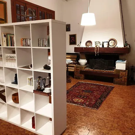 فندق مبيت وإفطار B&B Mondello