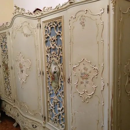 B&B Mondello Bed & Breakfast