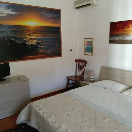 B&B Mondello Bed & Breakfast