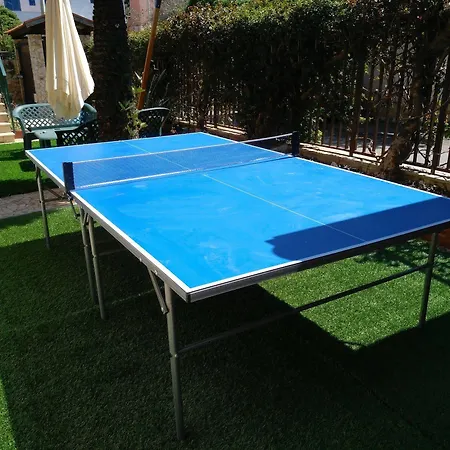 Bed & Breakfast B&B Mondello Mondello