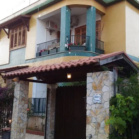 B&B Mondello 3* Mondello