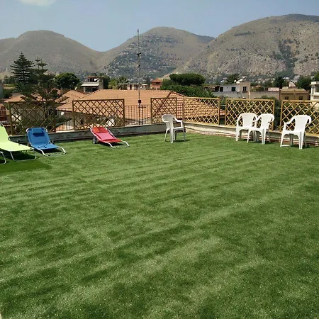 B&B Mondello