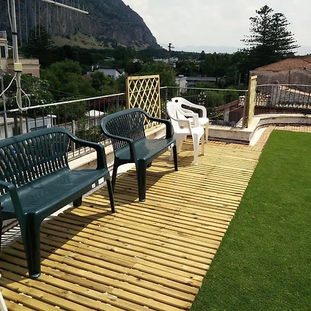 B&B Mondello 3* Mondello