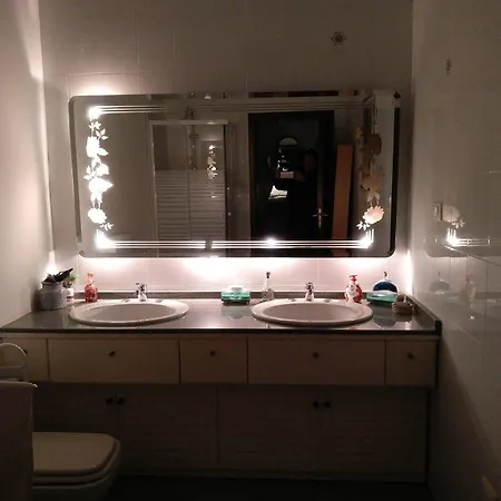 Bed & Breakfast B&B Mondello 3*