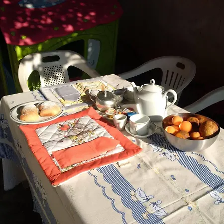 B&B Mondello Bed & Breakfast