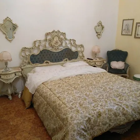 B&B Mondello 3* Mondello