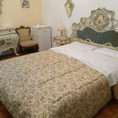 B&B Mondello Bed & Breakfast