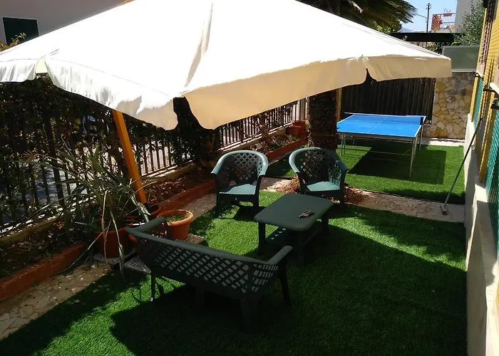 Bed & Breakfast B&B Mondello Mondello