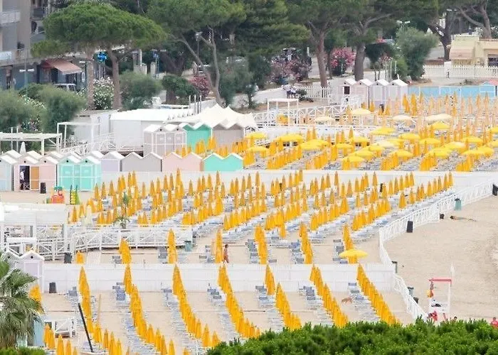 Bed & Breakfast B&B Mondello Mondello