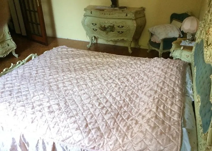 Bed & Breakfast B&B Mondello