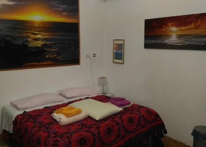 Bed & Breakfast B&B Mondello